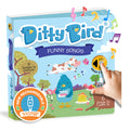 Ditty Bird Funny Songs