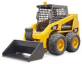 Bruder Cat Skid Steer Loader