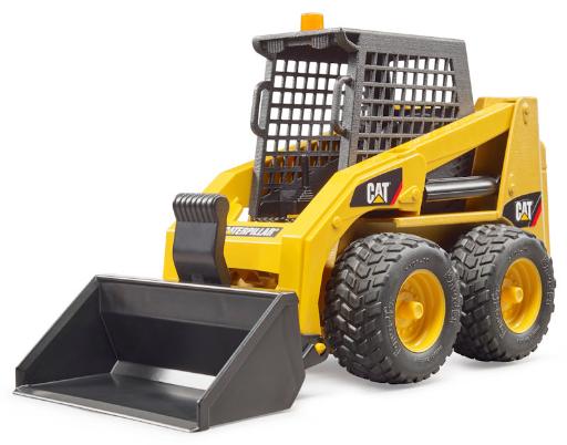 Bruder Cat Skid Steer Loader