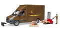 Bruder UPS Sprinter