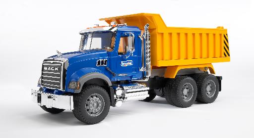 Bruder Granite Dump Truck