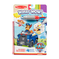 Water Wow Chase Paw Patrol