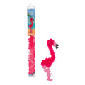 Plus Plus Flamingo Tube 70 pc