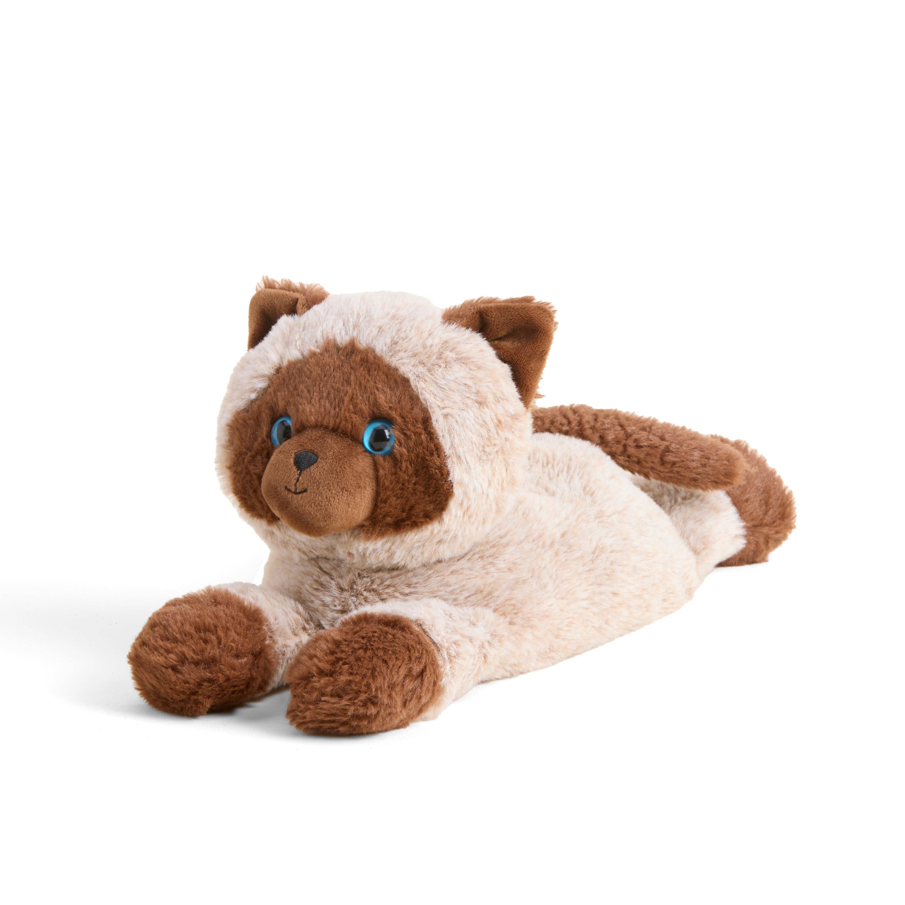 Siamese Cat Warmies