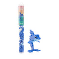Plus Plus Dolphin Tube 70 pc