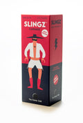 Slingz (21+)