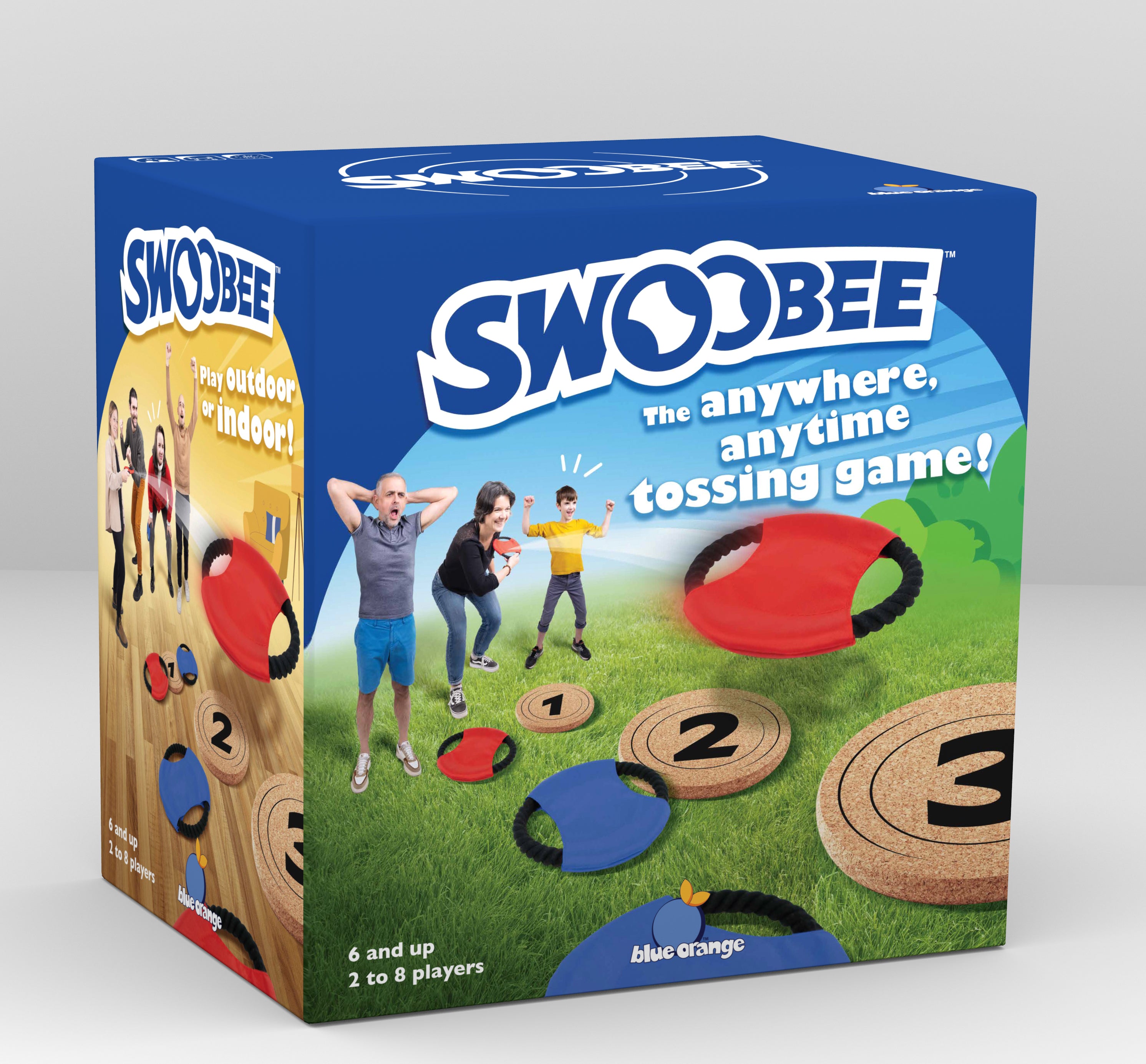 Swoobee