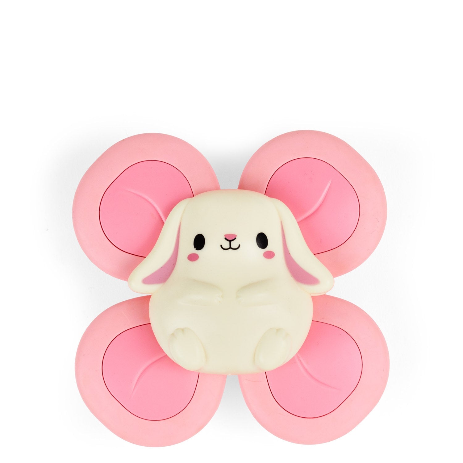 Sensory Spinner   Bunny
