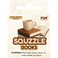 Squzzle Books