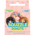 Squzzle Donuts
