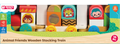 Jasey’s Stacking Train