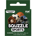 Squzzle Space Puzzle