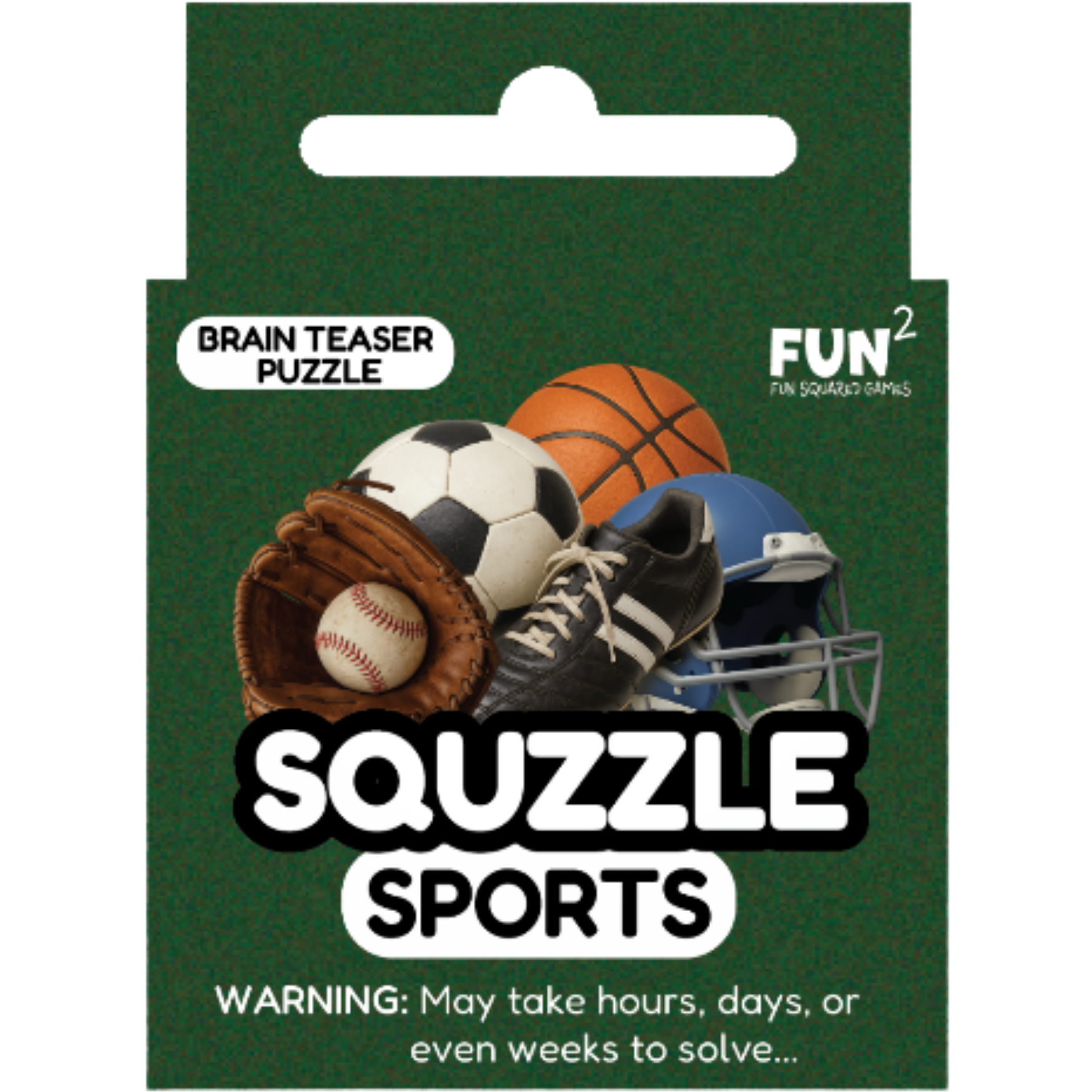 Squzzle Space Puzzle