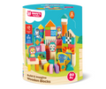 Jasey’s Wooden Blocks