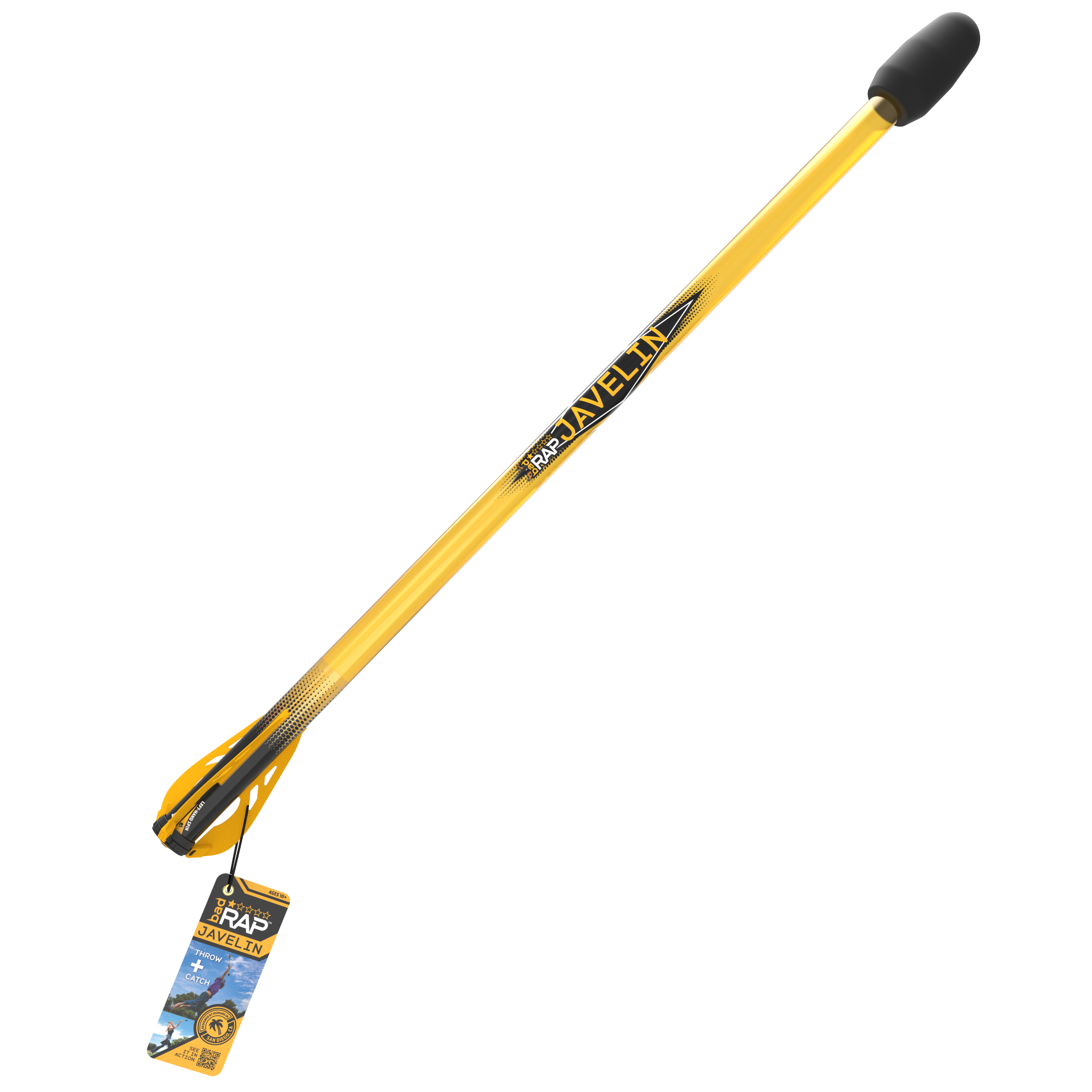 Bad Rap Javelin