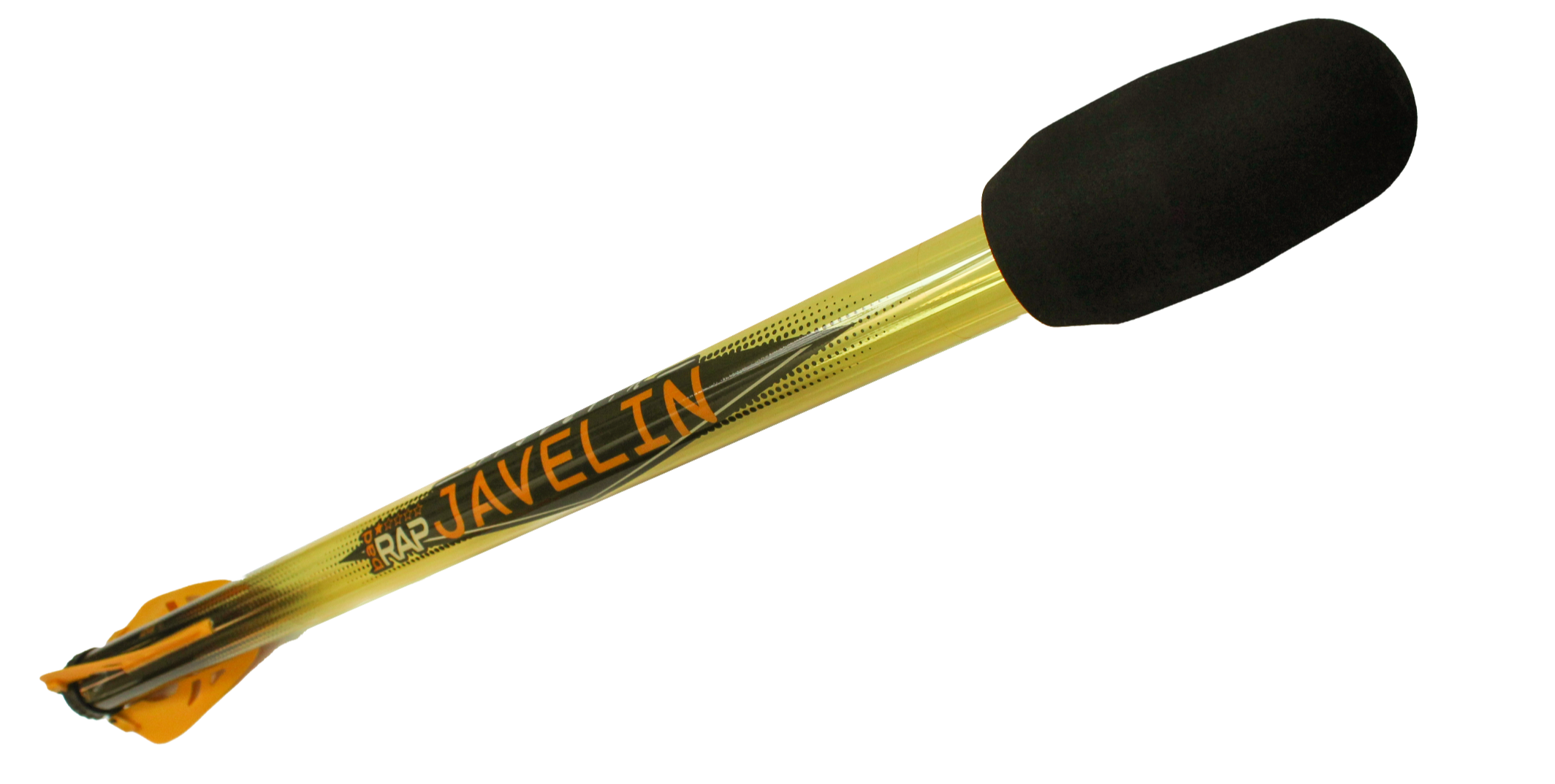 Bad Rap Travelin’Javelin