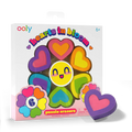 Hearts In Bloom: Erasers