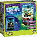 Grow N' Glow Terrarium