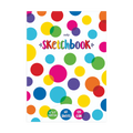 Chunkies: Sketchbook Paper Pad