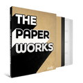 The Paper Works: Sketchbook