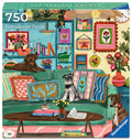 Art&Soul   The Perfect Cocoon 750 Pc