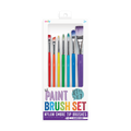 Lil' Paint Brush Set