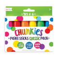 Chunkies: Paint Sticks Classic Pack