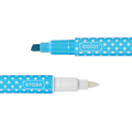 Make No Mistake!: Erasable Markers