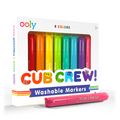 Cub Crew: Markers