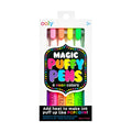 Tutti Fruitti: Scented Multi Colored Gel Pens