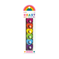 Heart Ring Crayons