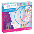 Lunar Dream Catcher With Lights