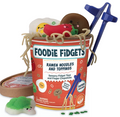 Foodie Fidgets   Ramen Noodles