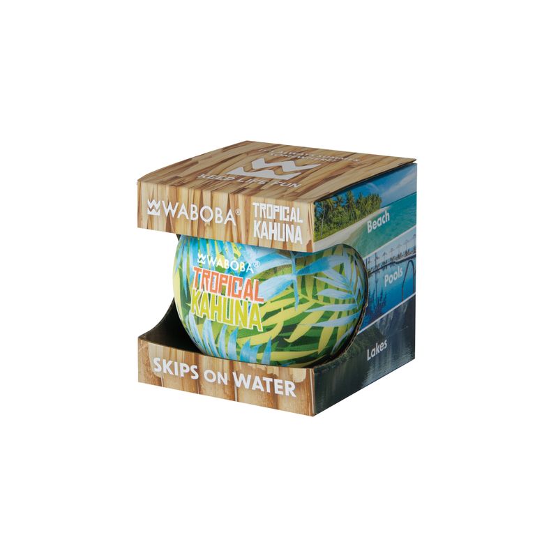 Tropical Kahuna Ball