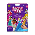 Poke In Art Disney Princesses
