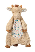 Hayes Highland Cow Sshlumpie