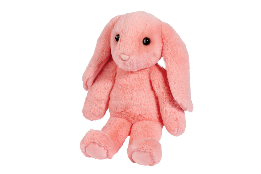 Peony Floppy Bunny Plush