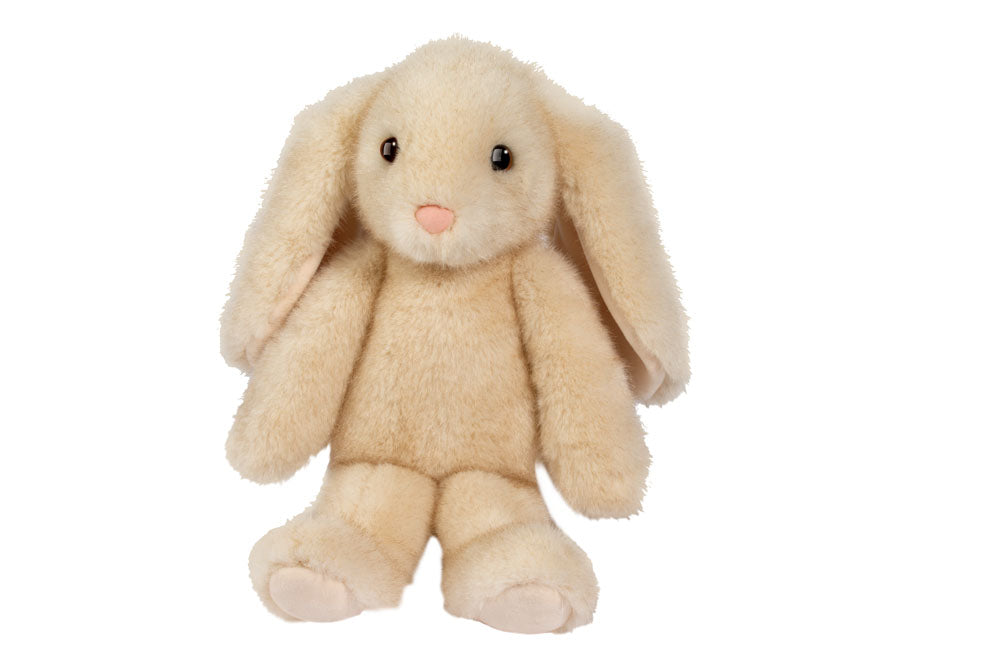 Babette Floppy Bunny Plush