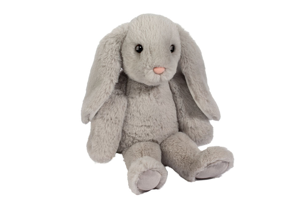 Beckham Floppy Bunny Plush
