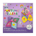 OOS D.I.Y. Fortune Tellers