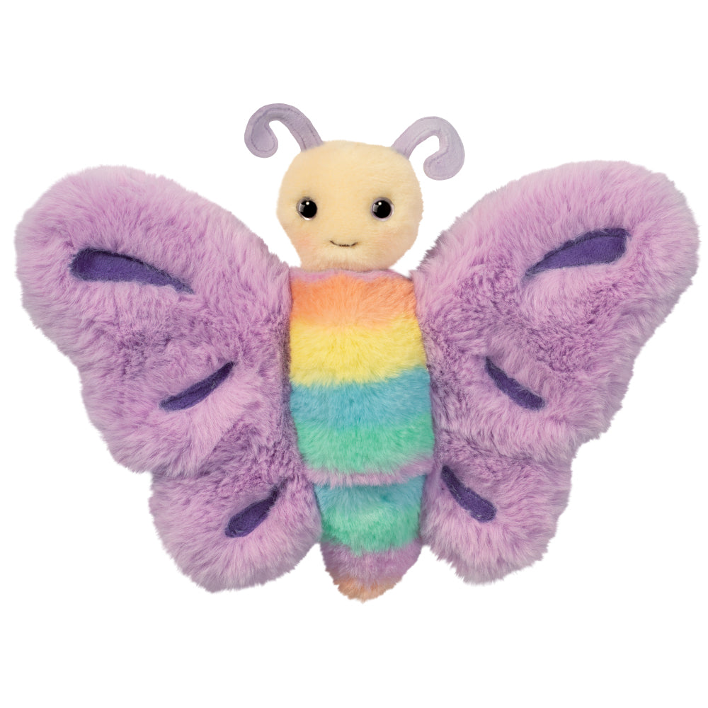 Annabel Butterfly Puppet Plush
