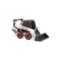 64 Bobcat S76 Skid Steer