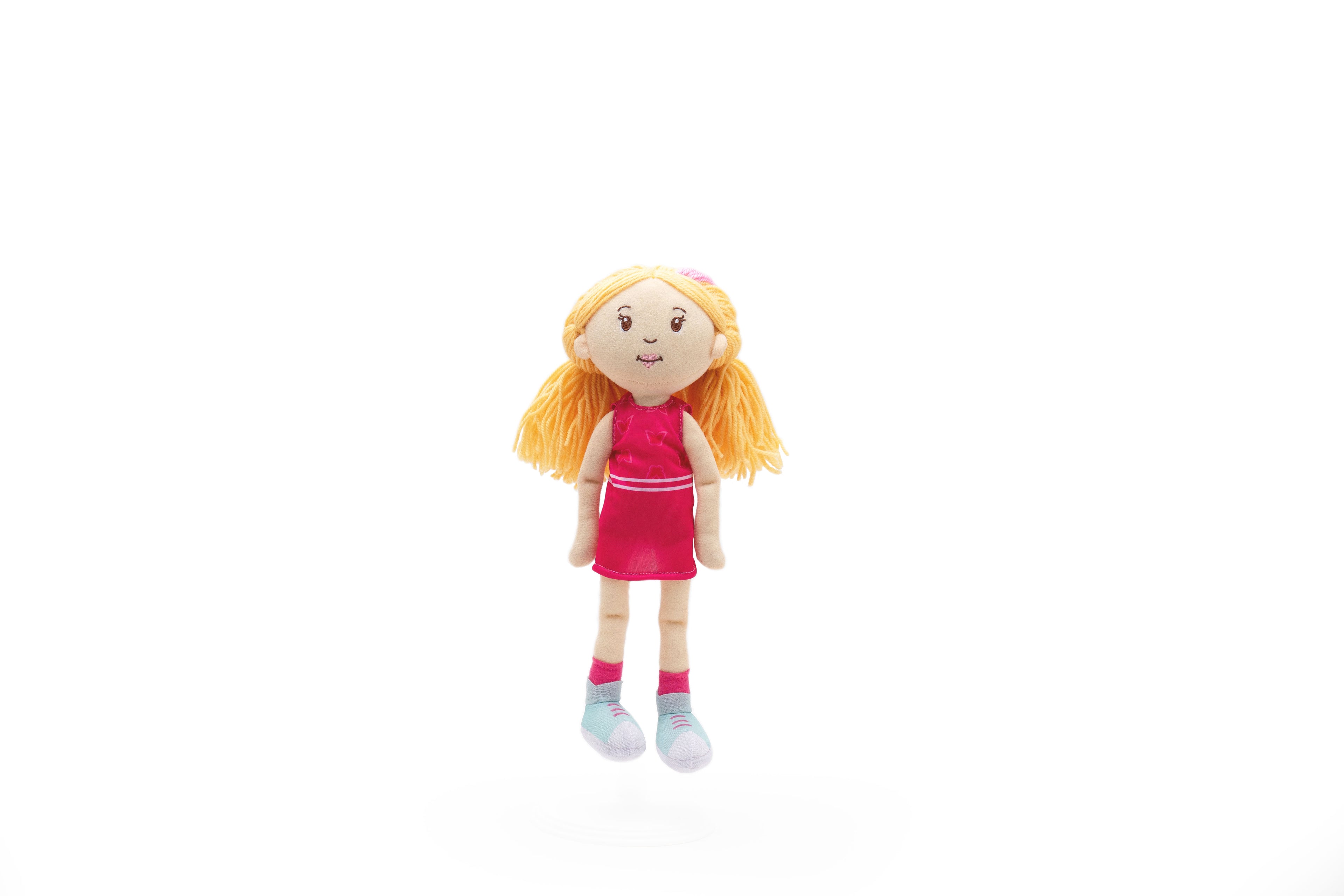 Groovy Girls Doll Rose