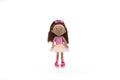 Groovy Girls Doll Iris