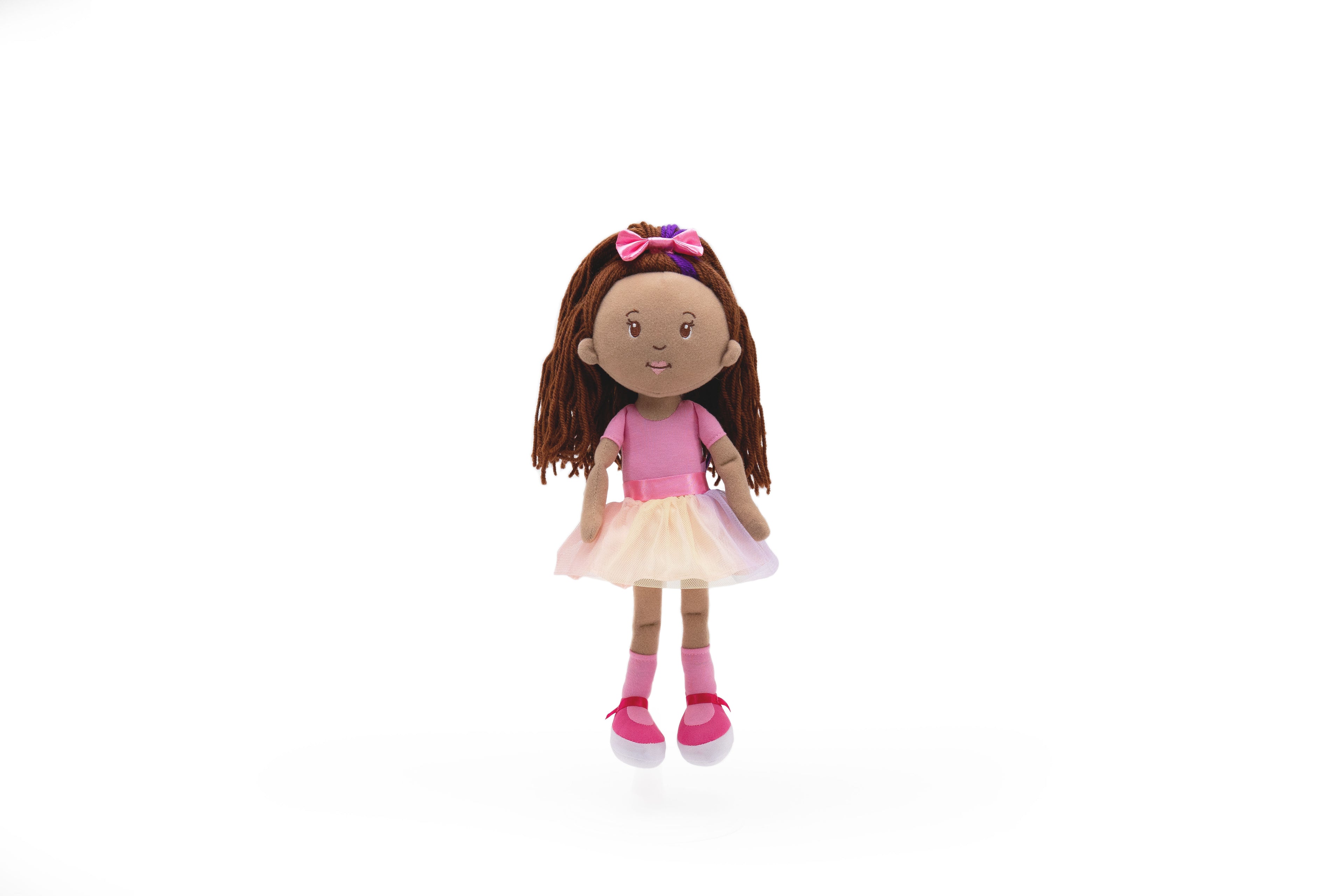 Groovy Girls Doll Iris