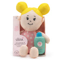 Love, Stella Snuggle & Splash Doll