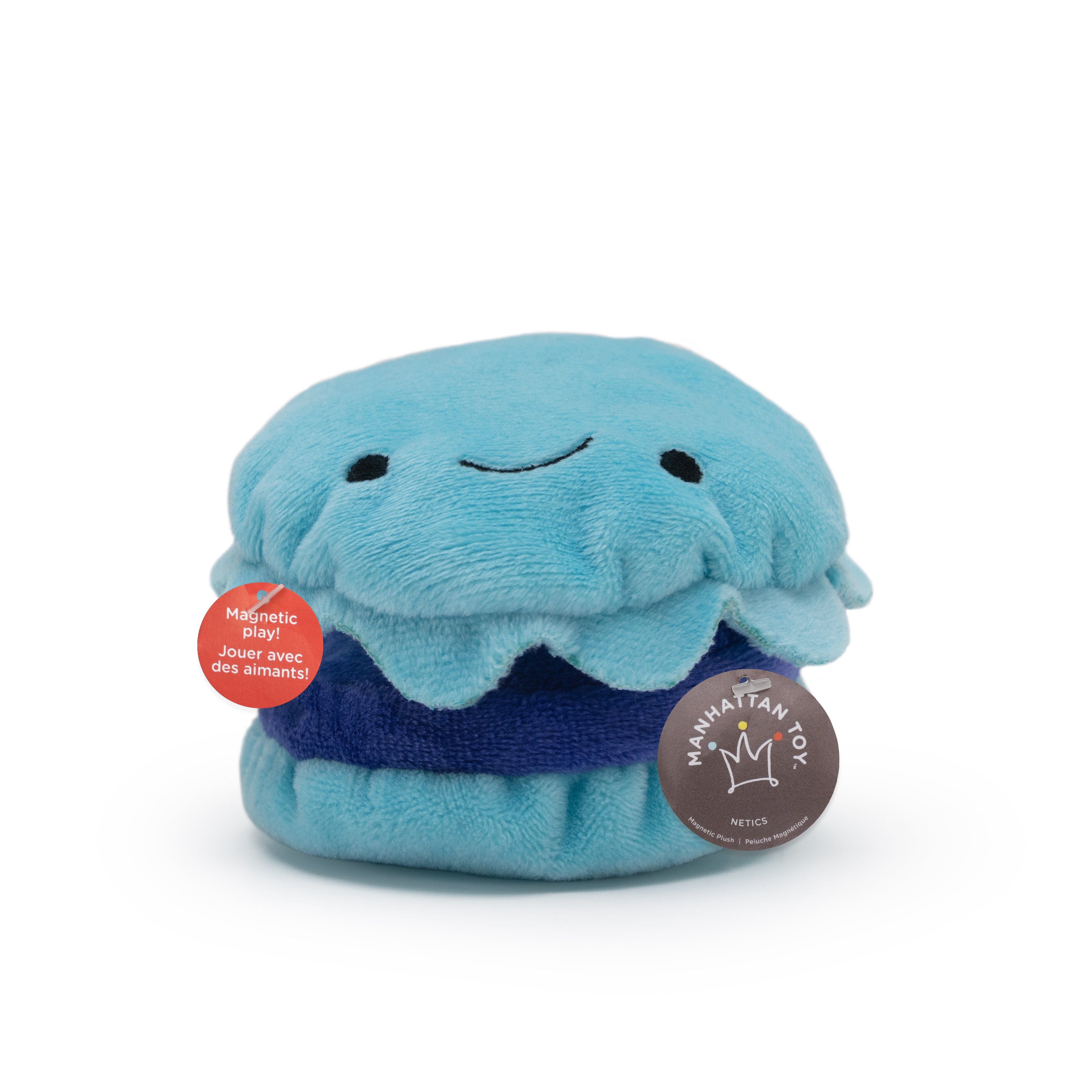 Netics Merry Macaron Blue