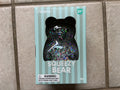 Squeezy BearWhite