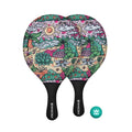 Beach Water Paddle Ball Set  - Tropical Series