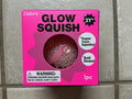 Jadore glow pink